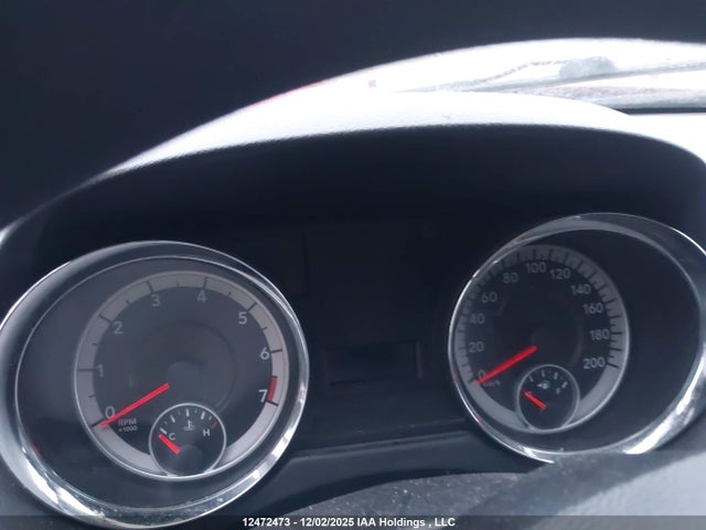 2C4RDGBG7FR549823 Dodge Grand Caravan Se