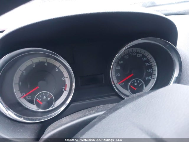 2C4RDGBG7FR549823 Dodge Grand Caravan Se