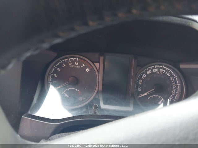Продаж на аукціоні авто 2019 Toyota Tacoma Double Cab/sr/sr5/trd Sport/trd Off Road/trd Pro, vin: 5TFCZ5AN6KX178807, номер лоту: 12472490
