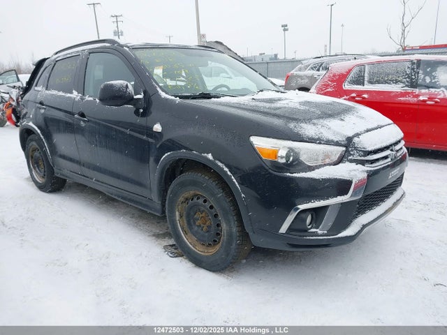 JA4AJ4AW7JU603575, 2018 Mitsubishi Rvr Gt/se Anniversary Edition/se ...
