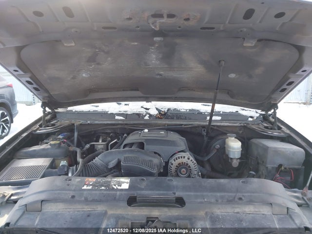 Продаж на аукціоні авто 2012 Chevrolet Suburban 1500 Lt, vin: 1GNSKJE79CR279714, номер лоту: 12472520