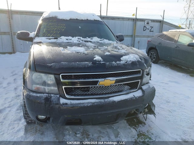 Продаж на аукціоні авто 2012 Chevrolet Suburban 1500 Lt, vin: 1GNSKJE79CR279714, номер лоту: 12472520