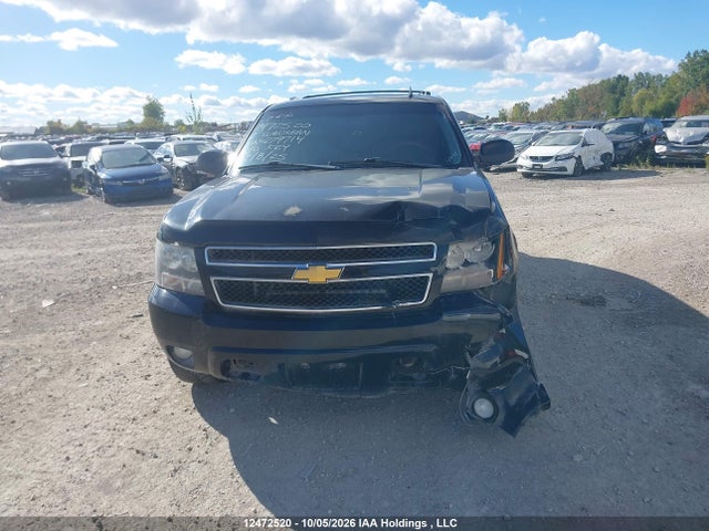 Продаж на аукціоні авто 2012 Chevrolet Suburban 1500 Lt, vin: 1GNSKJE79CR279714, номер лоту: 12472520
