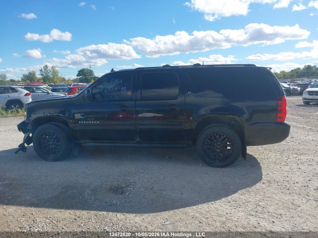 Продаж на аукціоні авто 2012 Chevrolet Suburban 1500 Lt, vin: 1GNSKJE79CR279714, номер лоту: 12472520