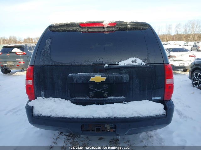 Продаж на аукціоні авто 2012 Chevrolet Suburban 1500 Lt, vin: 1GNSKJE79CR279714, номер лоту: 12472520