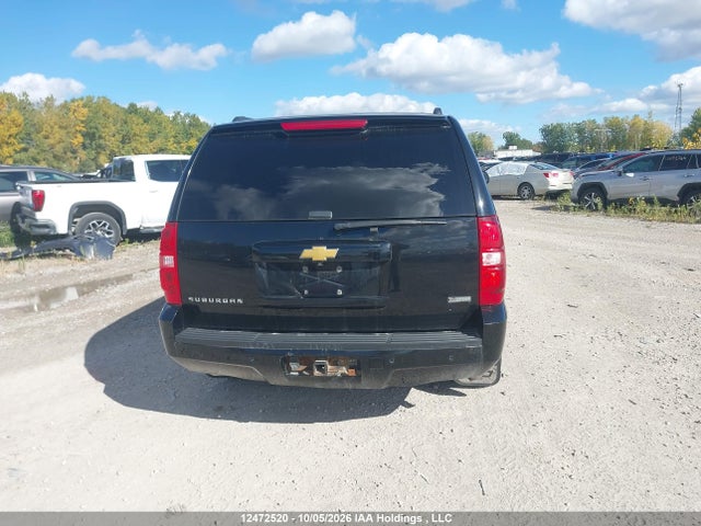 Продаж на аукціоні авто 2012 Chevrolet Suburban 1500 Lt, vin: 1GNSKJE79CR279714, номер лоту: 12472520