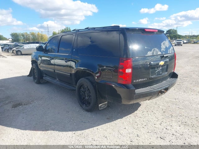 Продаж на аукціоні авто 2012 Chevrolet Suburban 1500 Lt, vin: 1GNSKJE79CR279714, номер лоту: 12472520