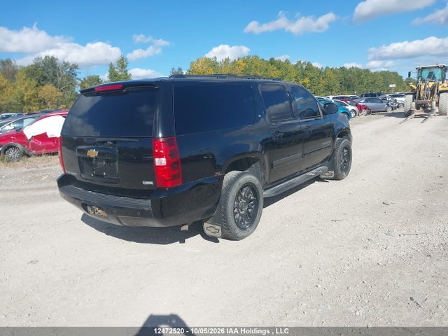 Продаж на аукціоні авто 2012 Chevrolet Suburban 1500 Lt, vin: 1GNSKJE79CR279714, номер лоту: 12472520