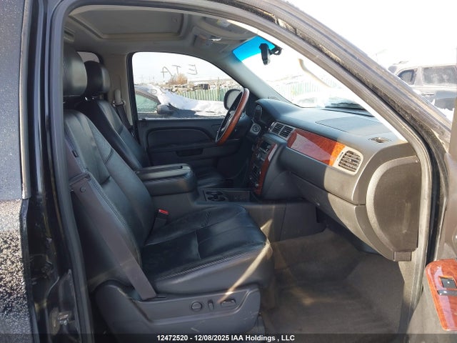 Продаж на аукціоні авто 2012 Chevrolet Suburban 1500 Lt, vin: 1GNSKJE79CR279714, номер лоту: 12472520