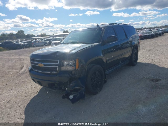 Продаж на аукціоні авто 2012 Chevrolet Suburban 1500 Lt, vin: 1GNSKJE79CR279714, номер лоту: 12472520