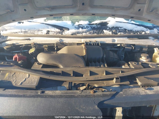 2009 Ford Econoline E250 Van მანქანა იყიდება აუქციონზე, vin: 1FTNE24W99DA55375, აუქციონის ნომერი: 12472524