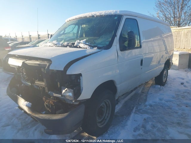 2009 Ford Econoline E250 Van მანქანა იყიდება აუქციონზე, vin: 1FTNE24W99DA55375, აუქციონის ნომერი: 12472524
