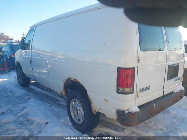 2009 Ford Econoline E250 Van მანქანა იყიდება აუქციონზე, vin: 1FTNE24W99DA55375, აუქციონის ნომერი: 12472524