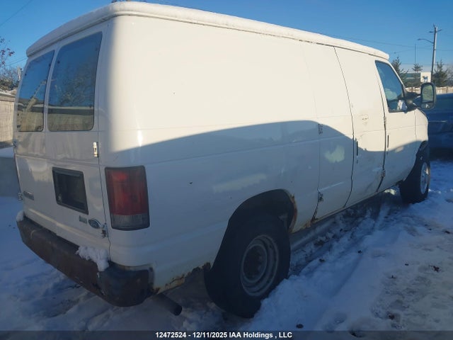 2009 Ford Econoline E250 Van მანქანა იყიდება აუქციონზე, vin: 1FTNE24W99DA55375, აუქციონის ნომერი: 12472524