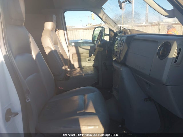 2009 Ford Econoline E250 Van მანქანა იყიდება აუქციონზე, vin: 1FTNE24W99DA55375, აუქციონის ნომერი: 12472524