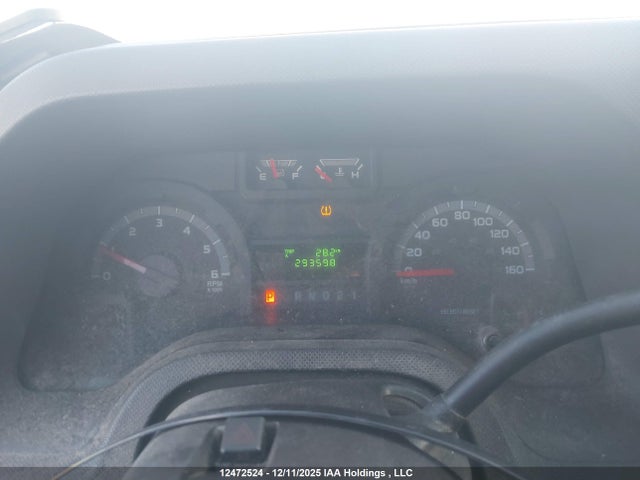 2009 Ford Econoline E250 Van მანქანა იყიდება აუქციონზე, vin: 1FTNE24W99DA55375, აუქციონის ნომერი: 12472524