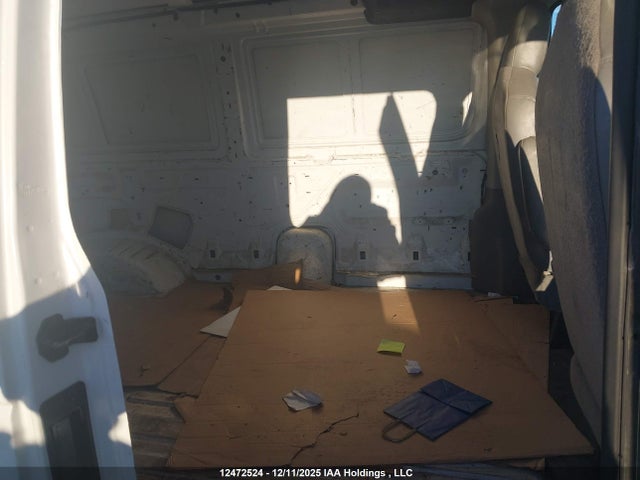 2009 Ford Econoline E250 Van მანქანა იყიდება აუქციონზე, vin: 1FTNE24W99DA55375, აუქციონის ნომერი: 12472524