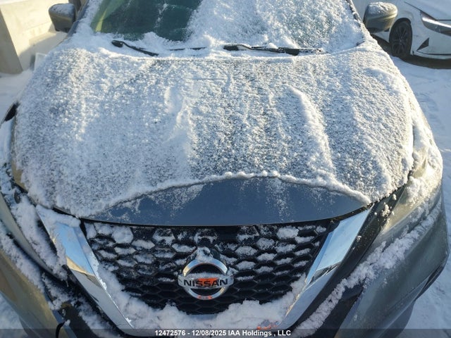Продажа на аукционе авто 2021 Nissan Murano Sv, vin: 5N1AZ2BS8MC120472, номер лота: 12472576