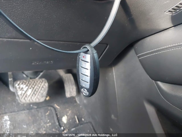 Продажа на аукционе авто 2021 Nissan Murano Sv, vin: 5N1AZ2BS8MC120472, номер лота: 12472576