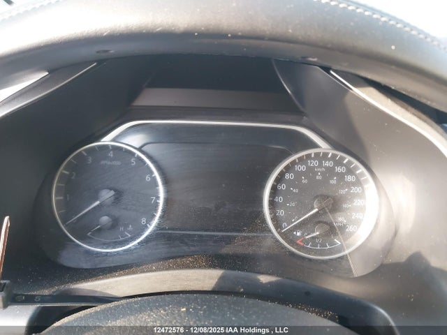 Продажа на аукционе авто 2021 Nissan Murano Sv, vin: 5N1AZ2BS8MC120472, номер лота: 12472576