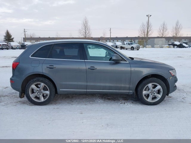 Audi Q5 3.0 Tdi Progressiv 2015 WA1CMCFP6FA040135 Image 14