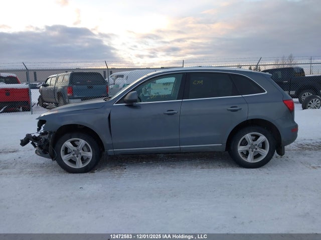 Audi Q5 3.0 Tdi Progressiv 2015 WA1CMCFP6FA040135 Image 15