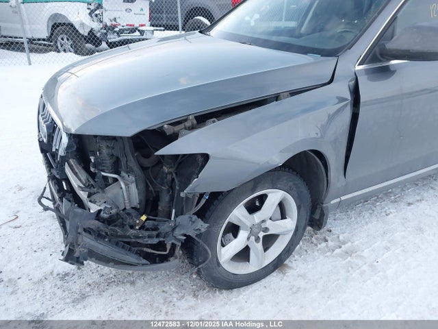 Audi Q5 3.0 Tdi Progressiv 2015 WA1CMCFP6FA040135 Image 19