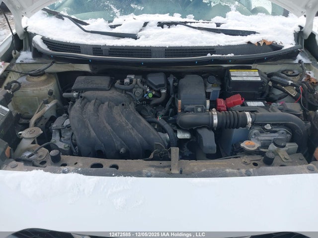 3N1CK3CP7HL266411 Nissan Micra S/sr/sv