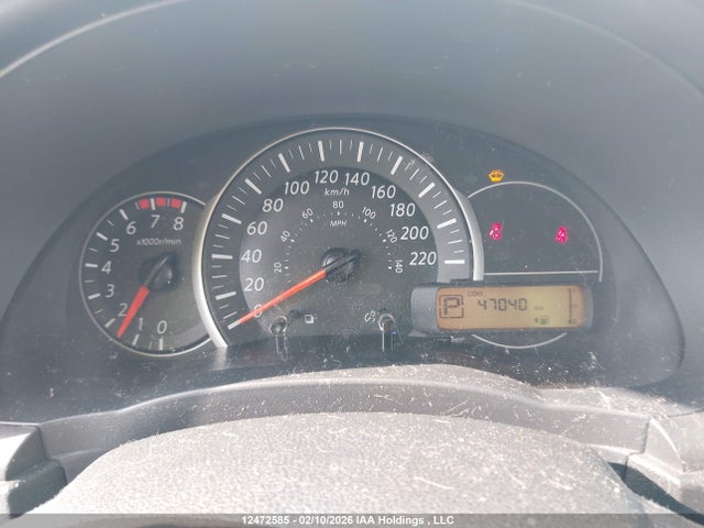 3N1CK3CP7HL266411 Nissan Micra S/sr/sv