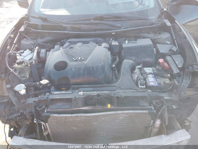 1N4AA6AP8HC379703 Nissan Maxima Platinum/s/sl/sr/sv