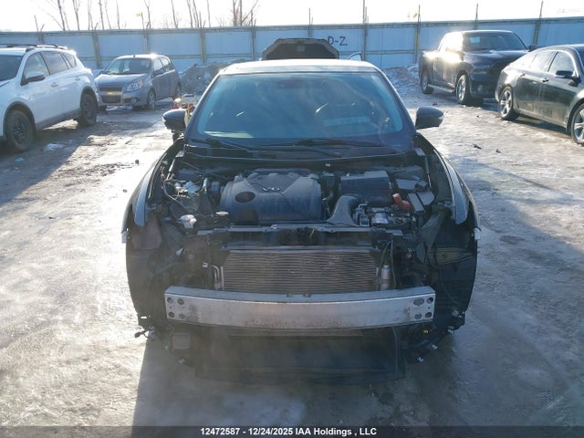 1N4AA6AP8HC379703 Nissan Maxima Platinum/s/sl/sr/sv