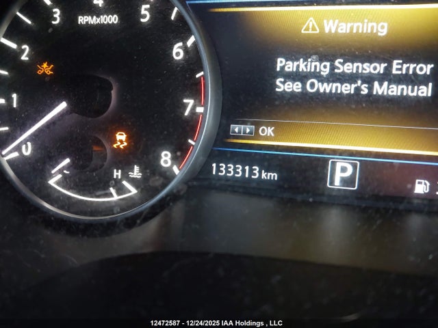 1N4AA6AP8HC379703 Nissan Maxima Platinum/s/sl/sr/sv