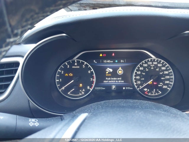 1N4AA6AP8HC379703 Nissan Maxima Platinum/s/sl/sr/sv