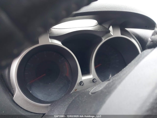 Aukcja sprzedaży 2012 Nissan Juke S/sv/sl, vin: JN8AF5MR1CT100821, numer aukcji: 12472593