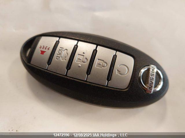 Nissan Maxima 2017 1N4AA6AP6HC363743 Image 12