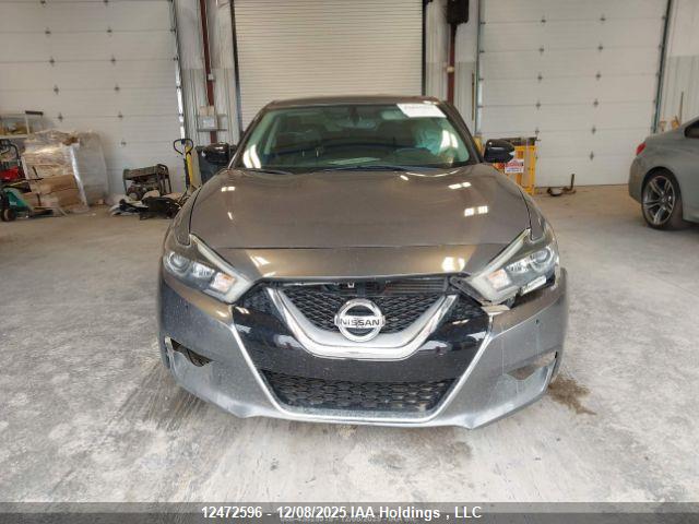 Nissan Maxima 2017 1N4AA6AP6HC363743 Image 13