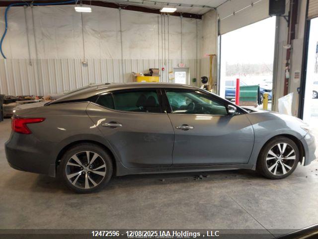 Nissan Maxima 2017 1N4AA6AP6HC363743 Image 14
