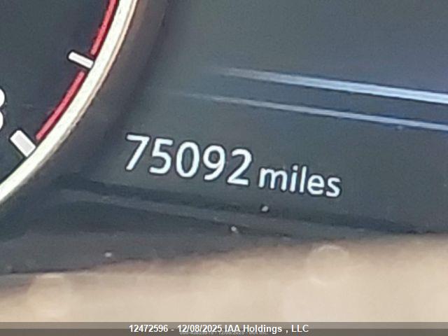 Nissan Maxima 2017 1N4AA6AP6HC363743 Image 16