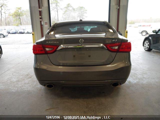 Nissan Maxima 2017 1N4AA6AP6HC363743 Image 17