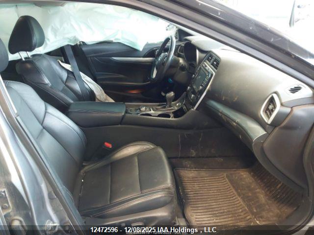 Nissan Maxima 2017 1N4AA6AP6HC363743 Image 6