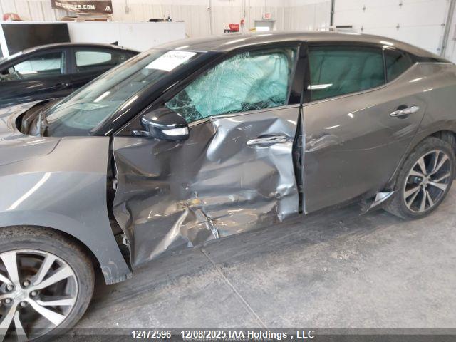 Nissan Maxima 2017 1N4AA6AP6HC363743 Image 7