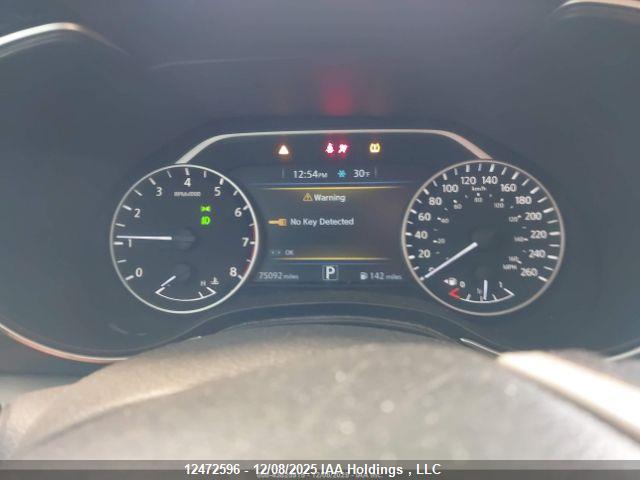 Nissan Maxima 2017 1N4AA6AP6HC363743 Image 8