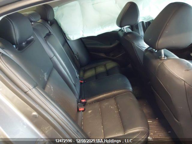 Nissan Maxima 2017 1N4AA6AP6HC363743 Image 9