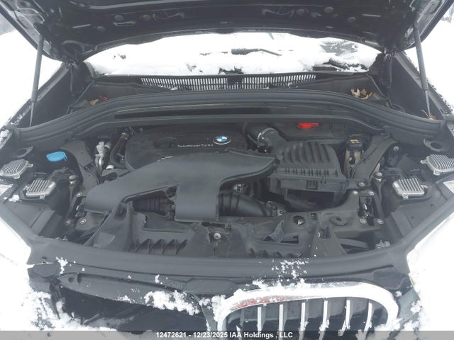 WBXHT3C57K3H36556 BMW X1 Xdrive28i