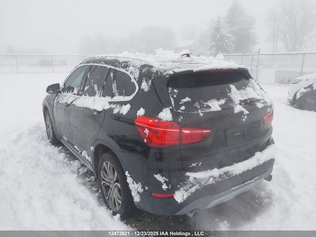 WBXHT3C57K3H36556 BMW X1 Xdrive28i