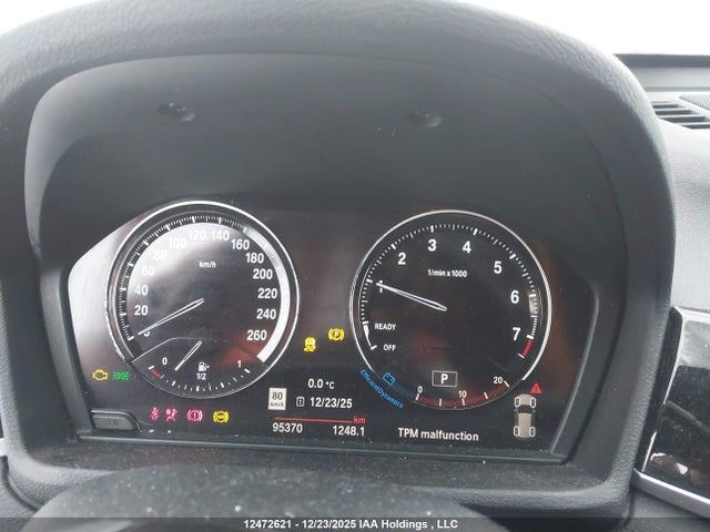 WBXHT3C57K3H36556 BMW X1 Xdrive28i