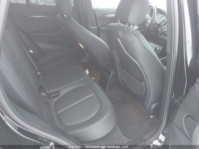 WBXHT3C57K3H36556 BMW X1 Xdrive28i
