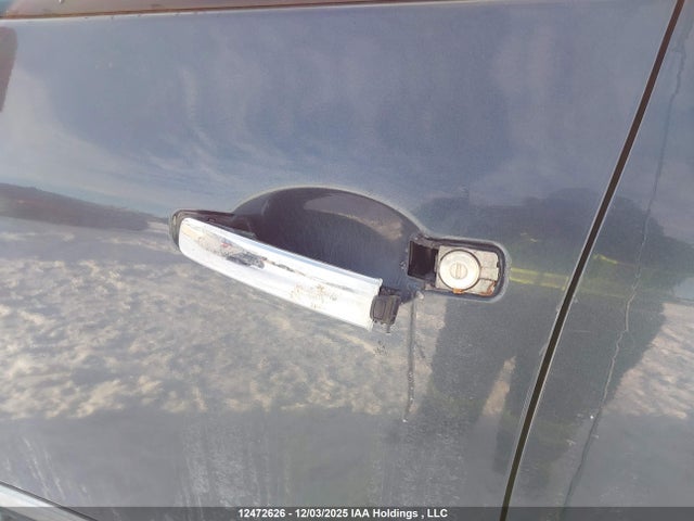 2013 Nissan Rogue Sv W/sl Pkg მანქანა იყიდება აუქციონზე, vin: JN8AS5MVXDW113026, აუქციონის ნომერი: 12472626