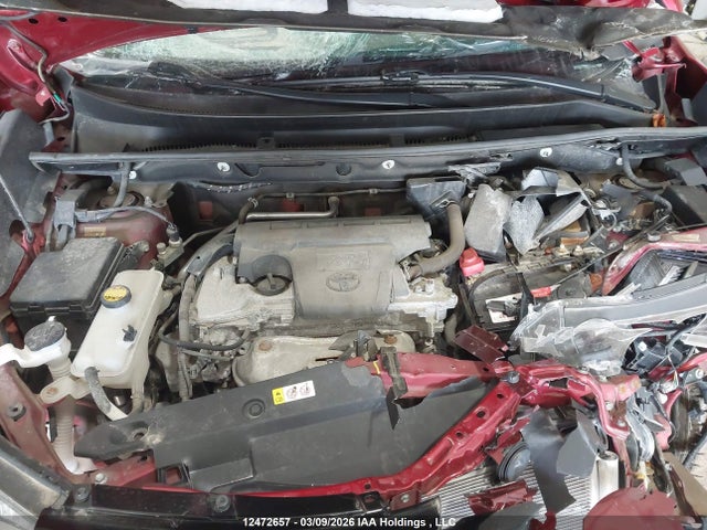 2T3ZFREV3JW499825 Toyota RAV4 LE