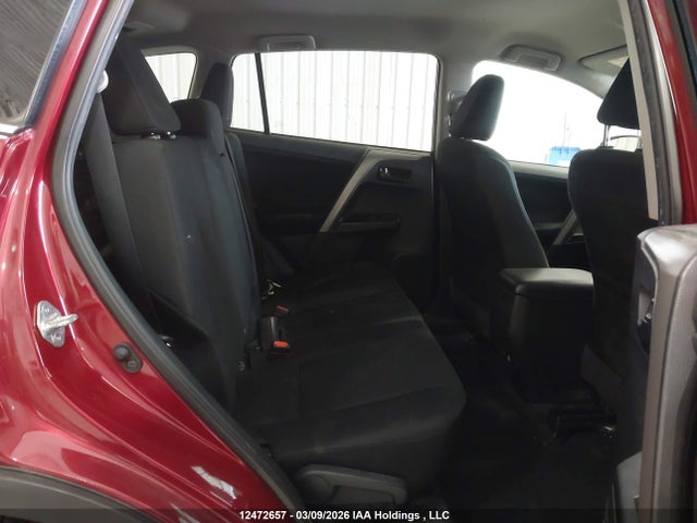 2T3ZFREV3JW499825 Toyota RAV4 LE
